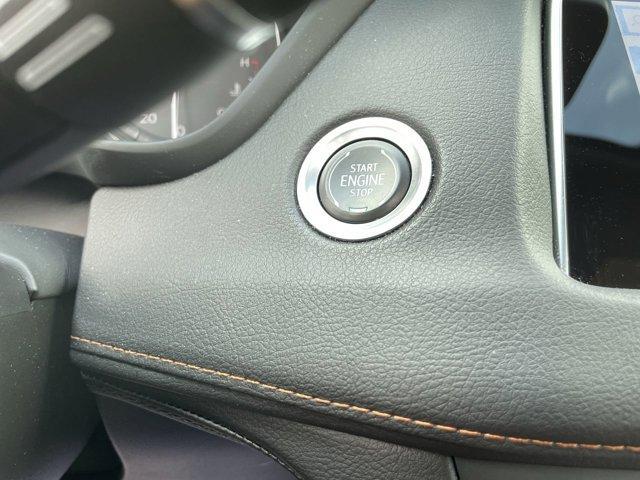 used 2023 Cadillac XT4 car, priced at $36,000