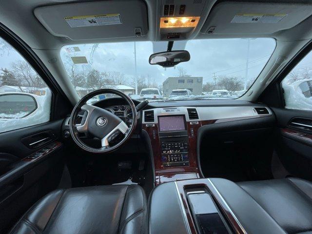 used 2013 Cadillac Escalade car, priced at $17,000