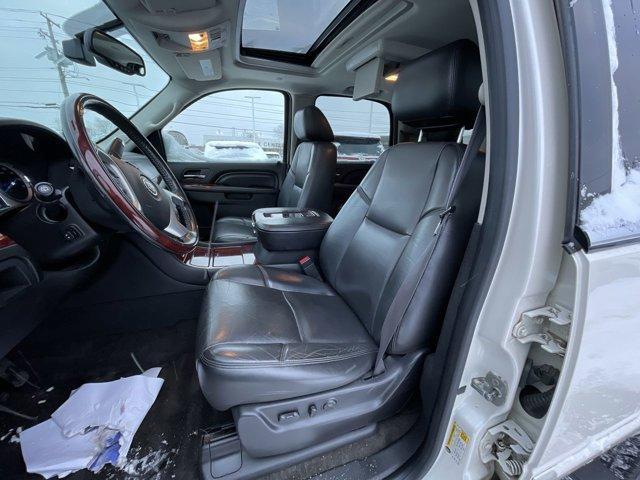 used 2013 Cadillac Escalade car, priced at $17,000