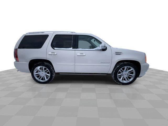 used 2013 Cadillac Escalade car, priced at $17,000