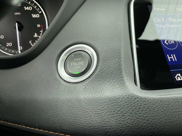 used 2022 Cadillac XT4 car, priced at $31,000