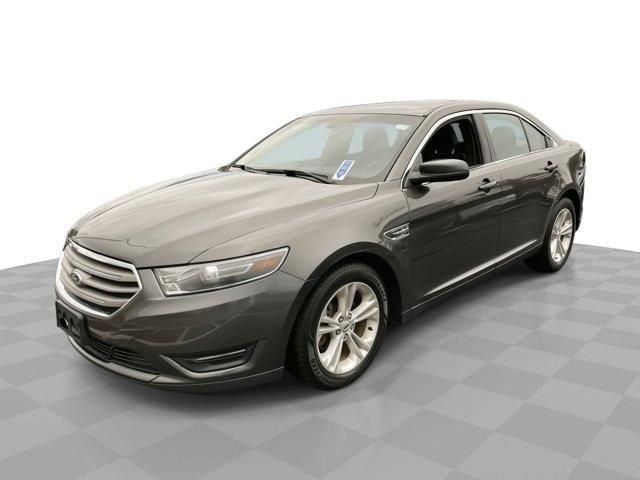 used 2015 Ford Taurus car, priced at $11,000
