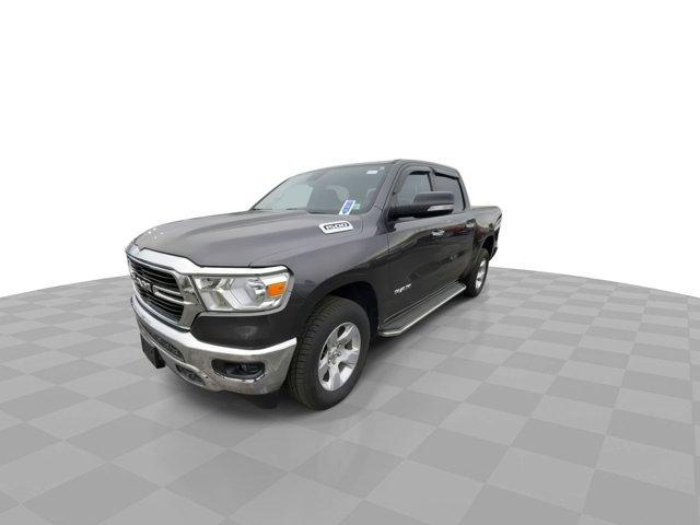 used 2020 Ram 1500 car, priced at $31,000