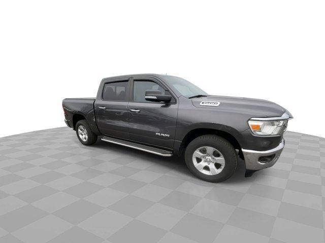 used 2020 Ram 1500 car, priced at $31,000