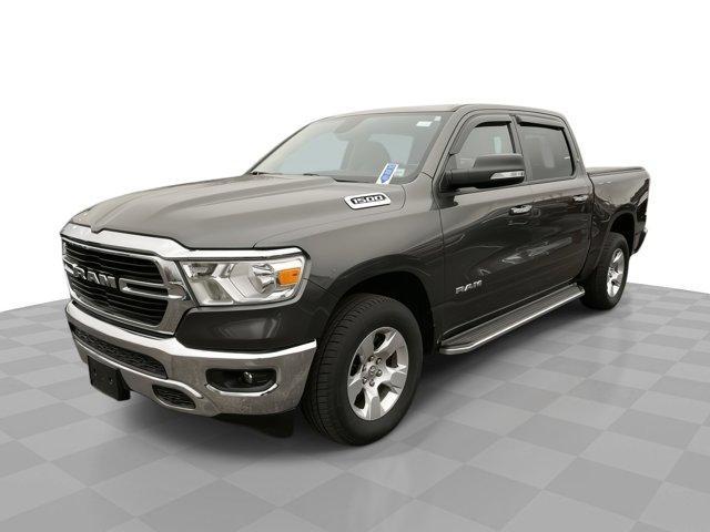used 2020 Ram 1500 car, priced at $31,000