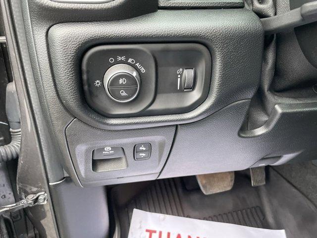 used 2020 Ram 1500 car, priced at $31,000