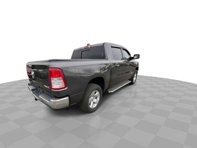 used 2020 Ram 1500 car, priced at $31,000