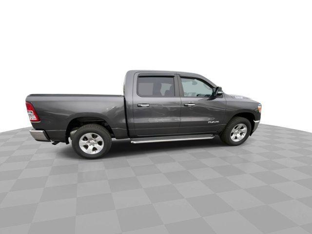 used 2020 Ram 1500 car, priced at $31,000