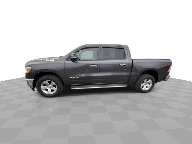 used 2020 Ram 1500 car, priced at $31,000