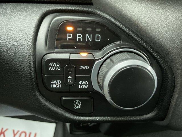 used 2020 Ram 1500 car, priced at $31,000