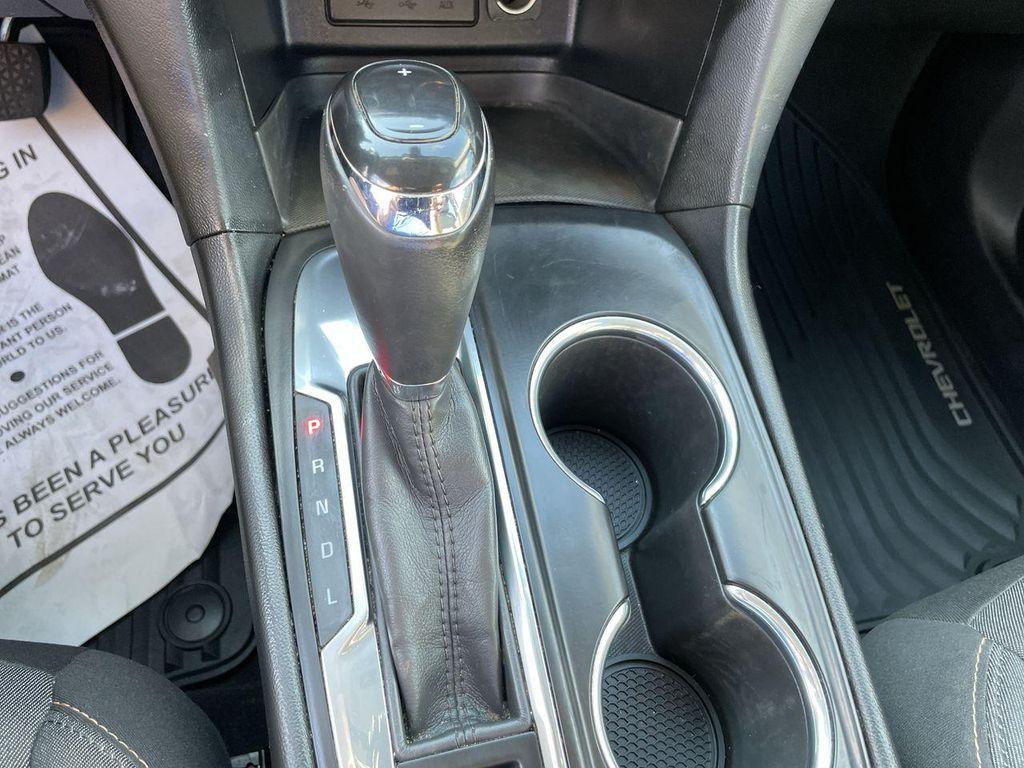 used 2019 Chevrolet Equinox car, priced at $17,000