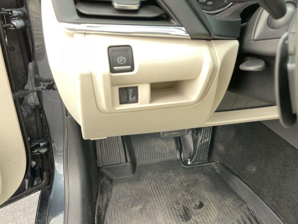 used 2022 Cadillac CT4 car, priced at $30,000