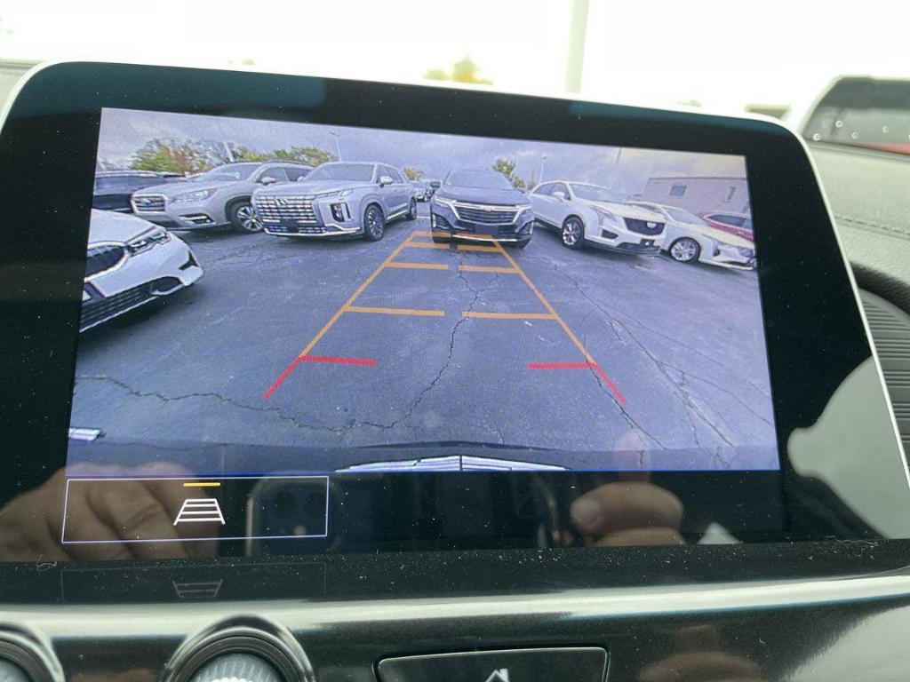 used 2022 Cadillac CT4 car, priced at $30,000