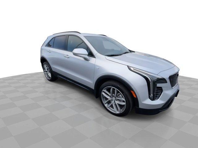 used 2020 Cadillac XT4 car, priced at $29,000