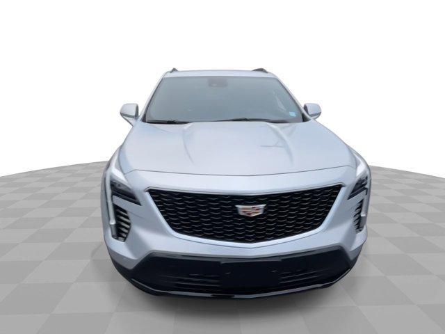 used 2020 Cadillac XT4 car, priced at $29,000