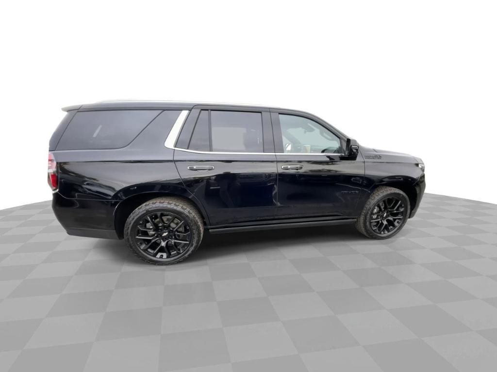 used 2024 Chevrolet Tahoe car, priced at $68,000