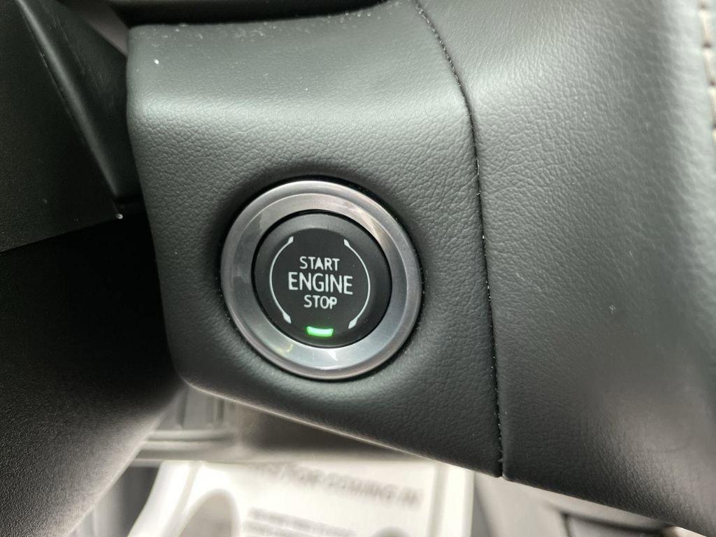 used 2024 Chevrolet Tahoe car, priced at $68,000