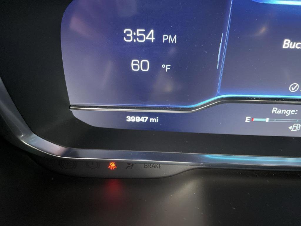 used 2024 Chevrolet Tahoe car, priced at $68,000