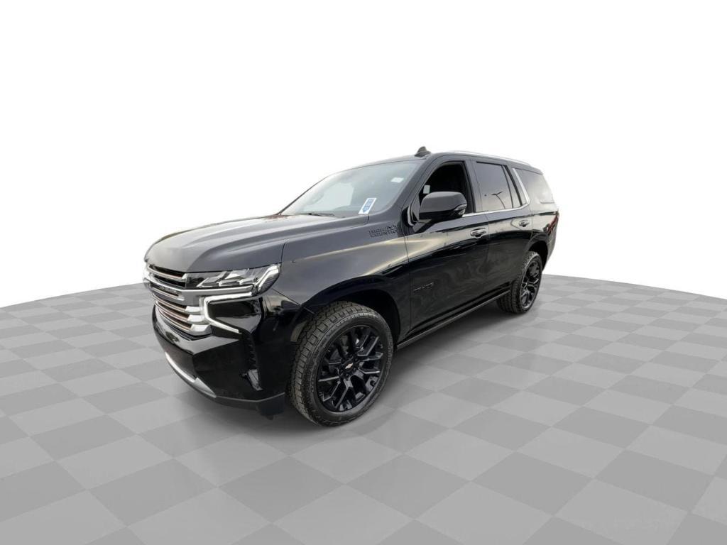used 2024 Chevrolet Tahoe car, priced at $68,000