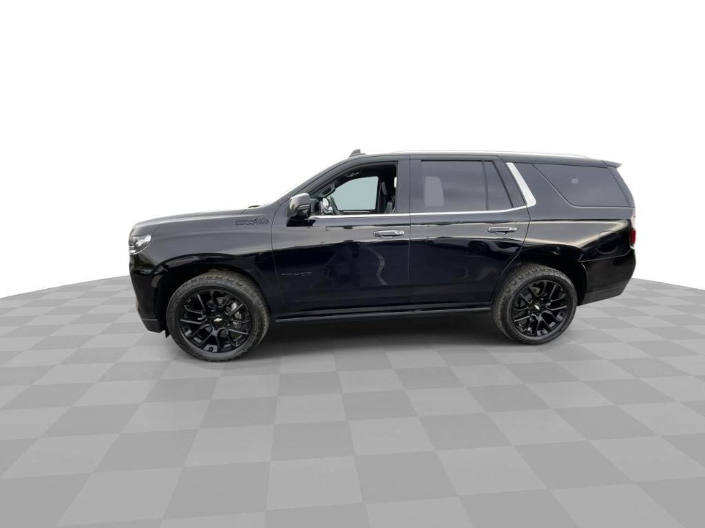 used 2024 Chevrolet Tahoe car, priced at $68,000