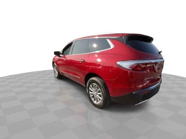 used 2023 Buick Enclave car, priced at $34,488