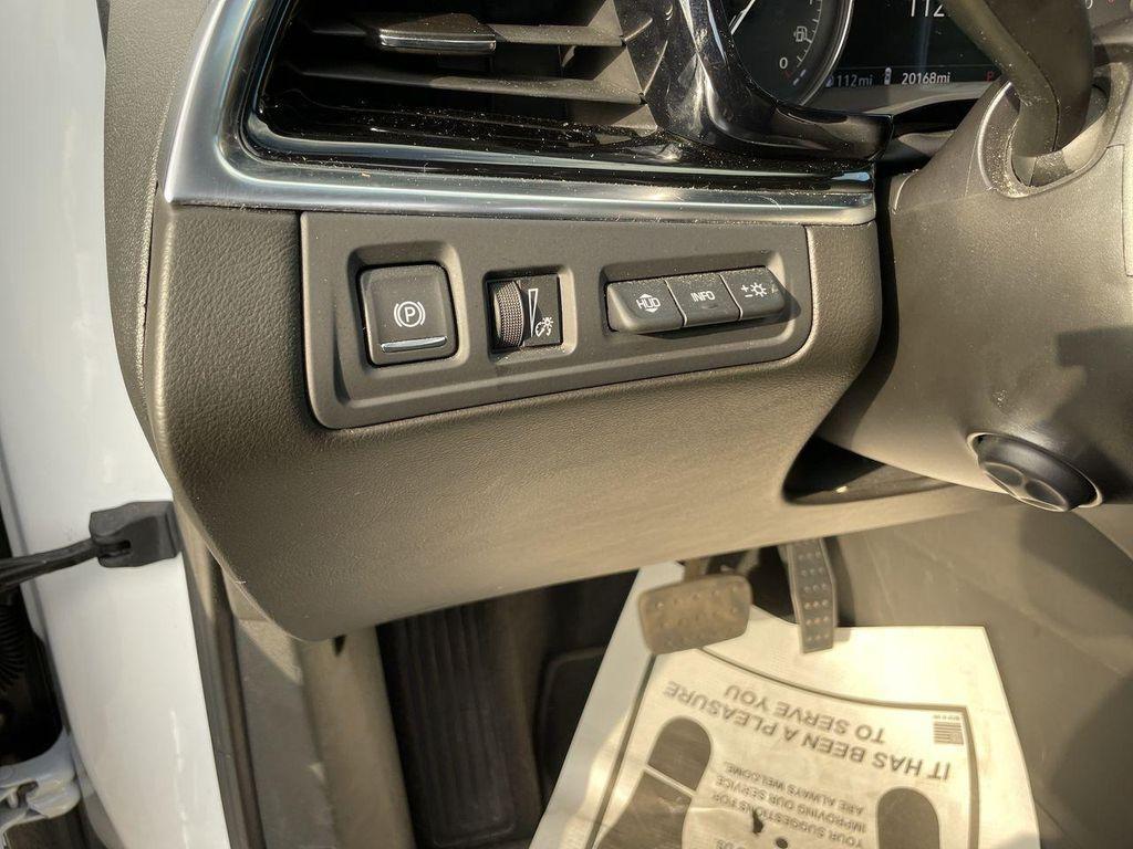 used 2023 Cadillac XT6 car, priced at $42,000