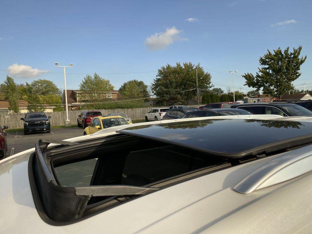 used 2023 Cadillac XT6 car, priced at $42,000