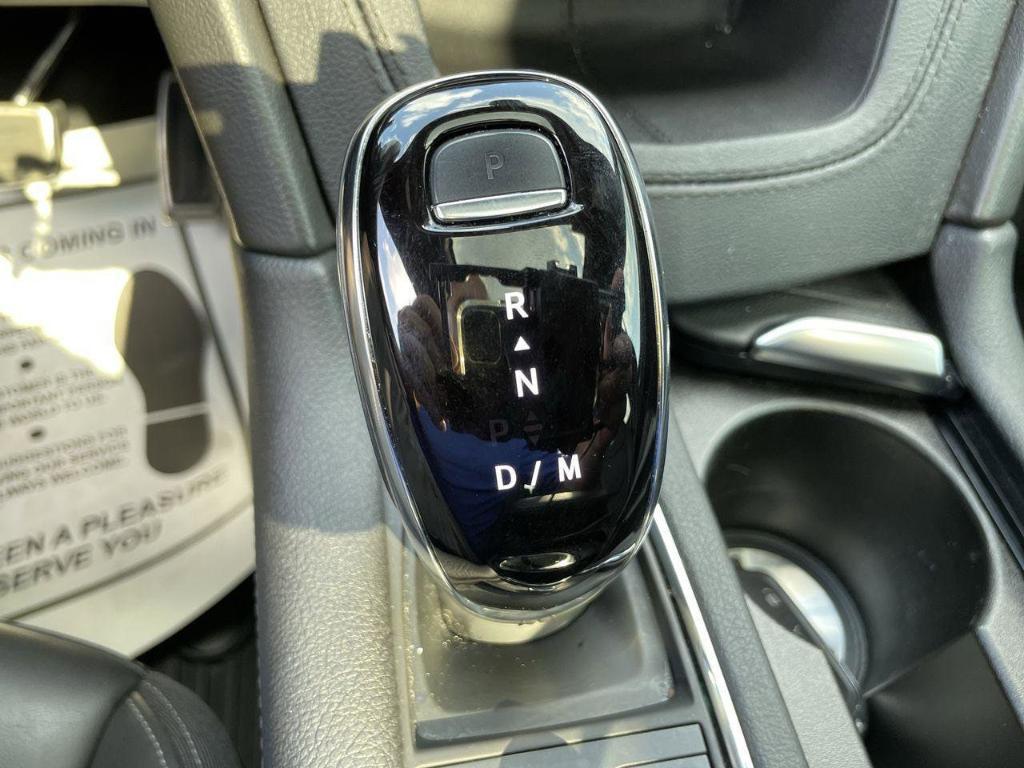 used 2023 Cadillac XT6 car, priced at $41,000