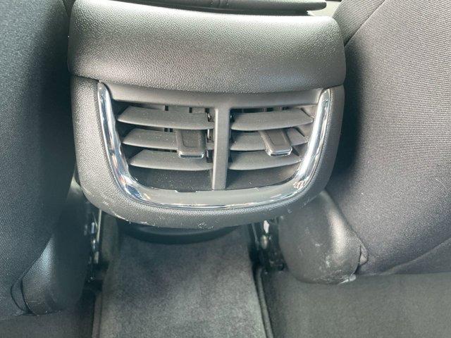 used 2022 Chevrolet Malibu car, priced at $19,500