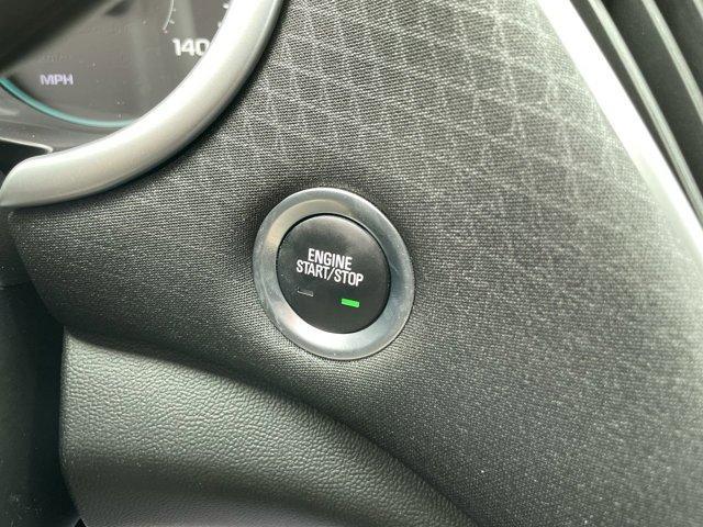 used 2022 Chevrolet Malibu car, priced at $19,500