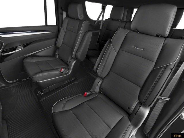 new 2025 Cadillac Escalade ESV car, priced at $110,195