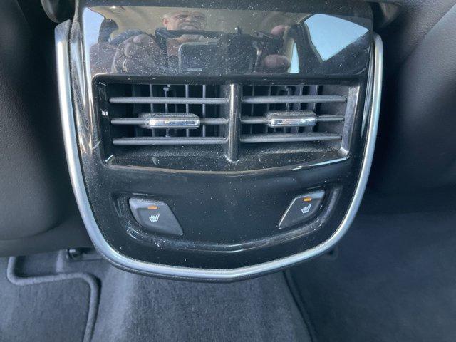 used 2018 Cadillac XTS car, priced at $21,000