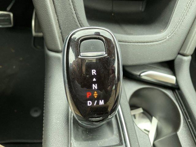 used 2022 Cadillac XT5 car, priced at $42,000