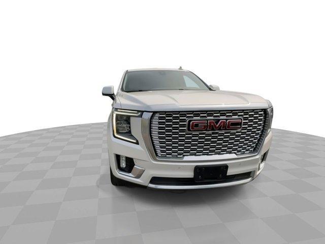 used 2021 GMC Yukon XL car, priced at $43,000