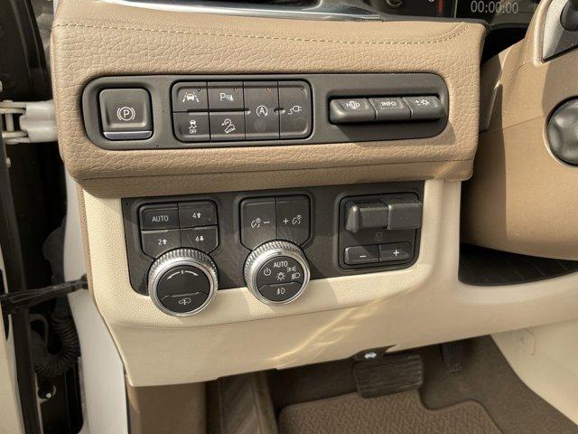 used 2021 GMC Yukon XL car, priced at $43,000