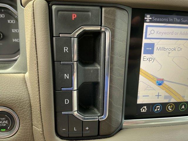 used 2021 GMC Yukon XL car, priced at $43,000