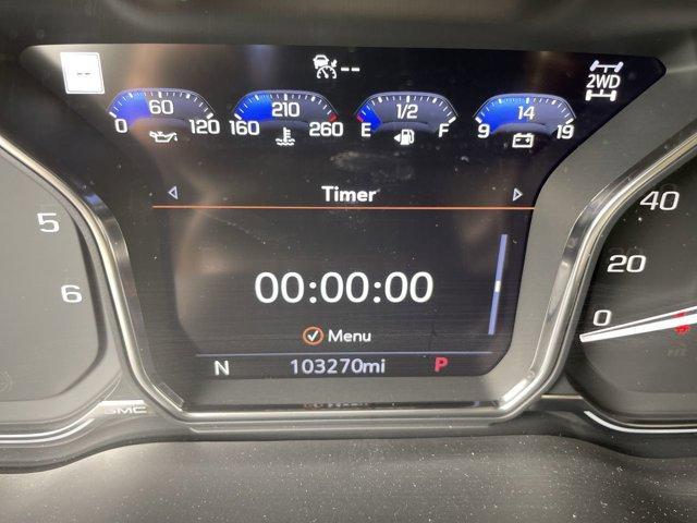 used 2021 GMC Yukon XL car, priced at $43,000