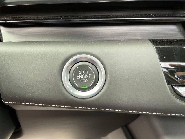 used 2022 Cadillac Escalade ESV car, priced at $81,000