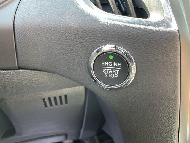 used 2024 Ford Edge car, priced at $36,500