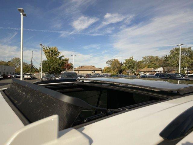 used 2023 Cadillac Escalade car, priced at $78,000