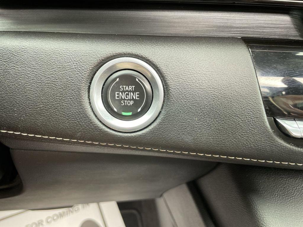 used 2021 Cadillac Escalade ESV car, priced at $70,000