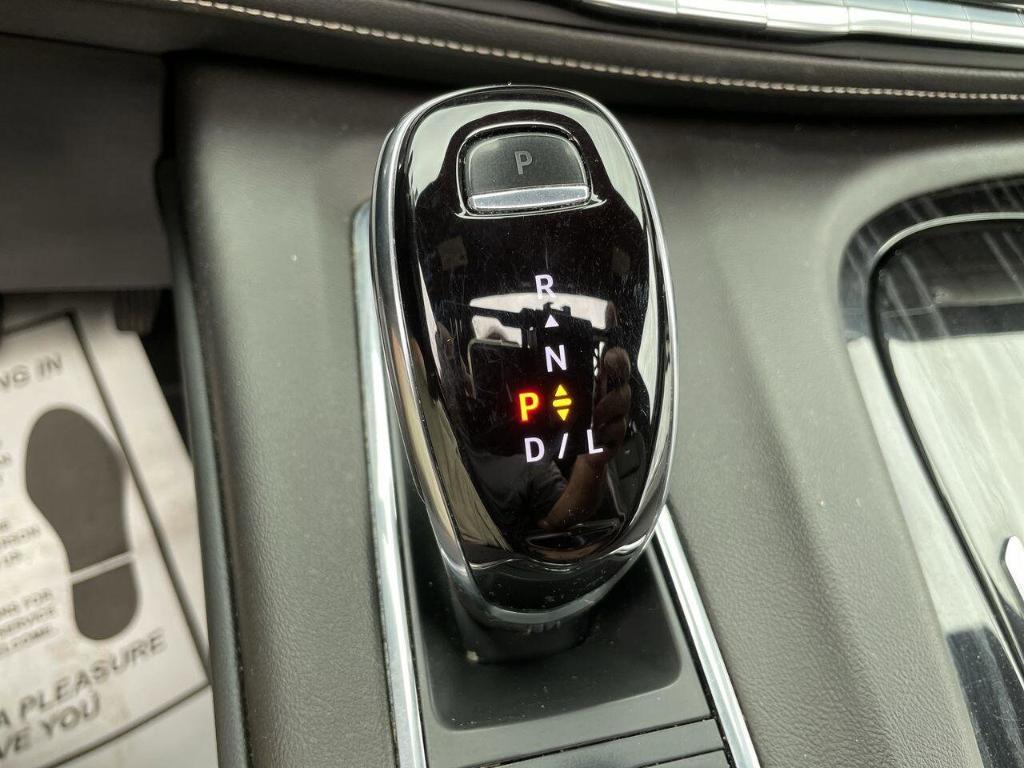 used 2021 Cadillac Escalade ESV car, priced at $70,000
