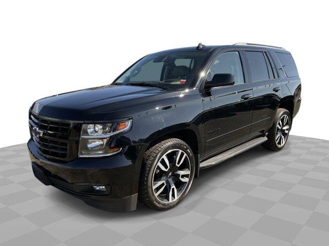 used 2020 Chevrolet Tahoe car, priced at $39,500