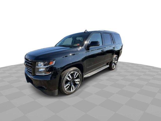 used 2020 Chevrolet Tahoe car, priced at $39,000