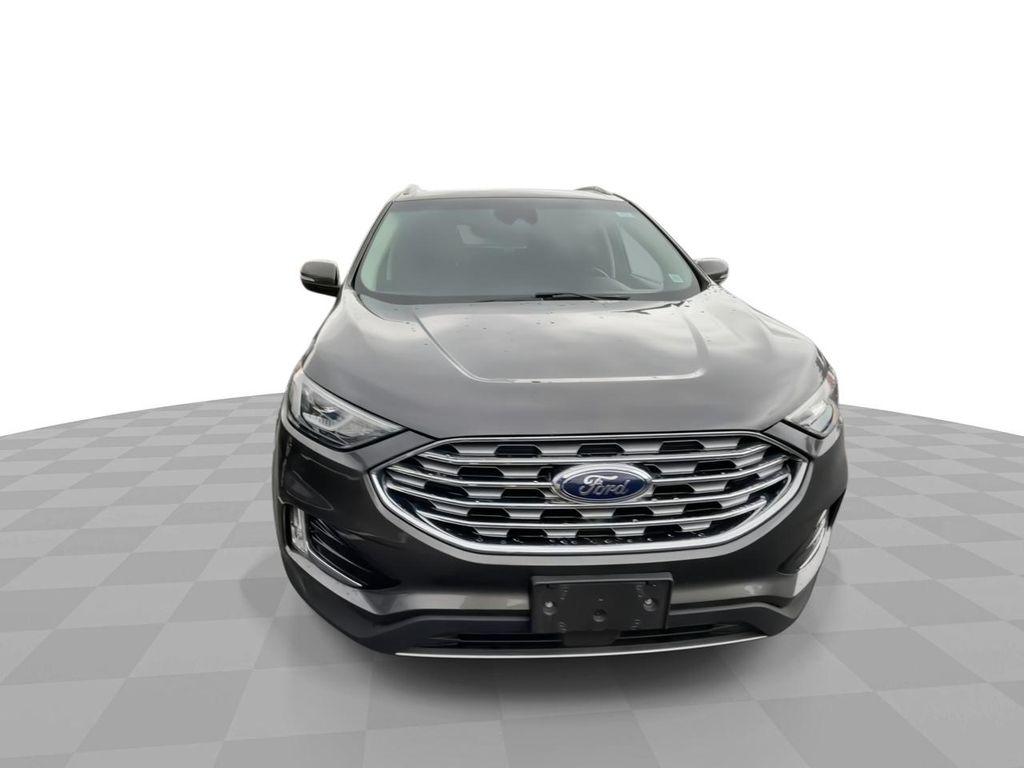 used 2019 Ford Edge car, priced at $17,000