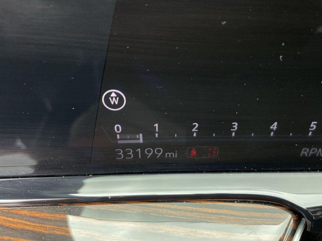 used 2022 Cadillac Escalade car, priced at $65,000