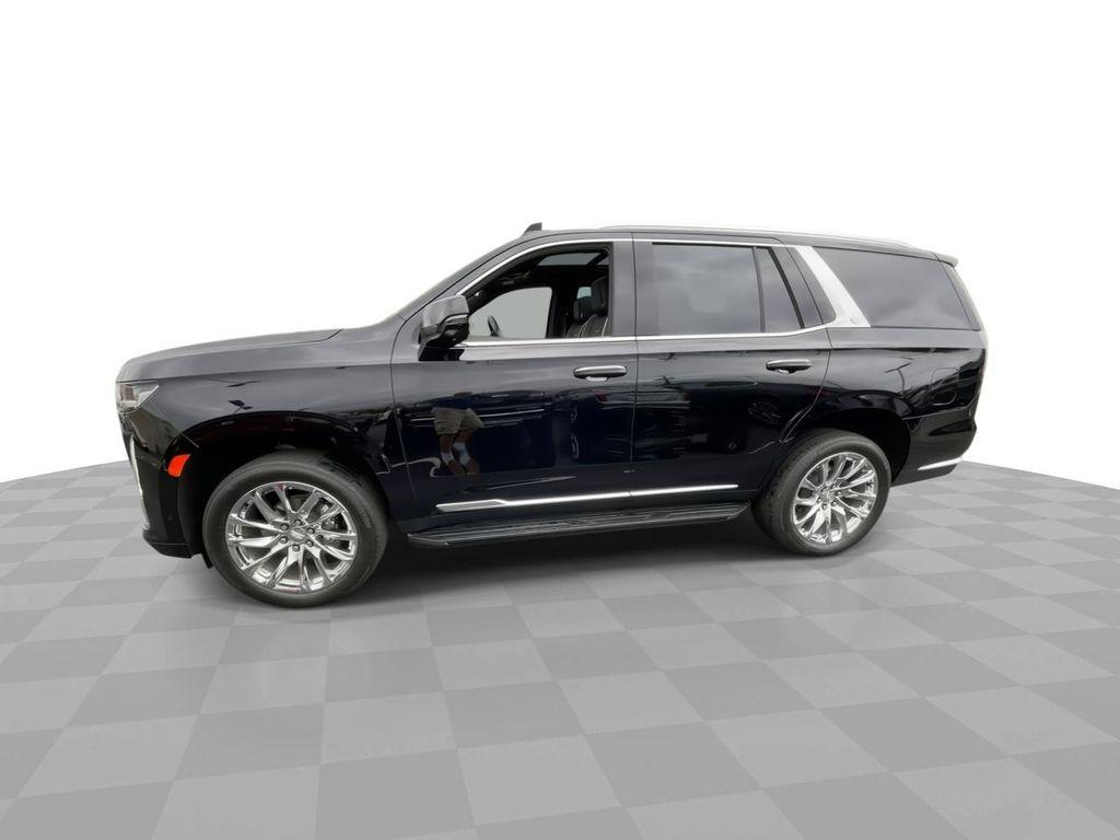 used 2022 Cadillac Escalade car, priced at $65,000