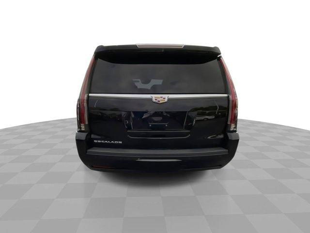 used 2020 Cadillac Escalade car, priced at $43,000