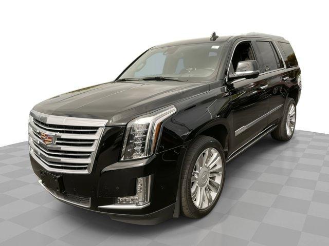 used 2020 Cadillac Escalade car, priced at $43,000