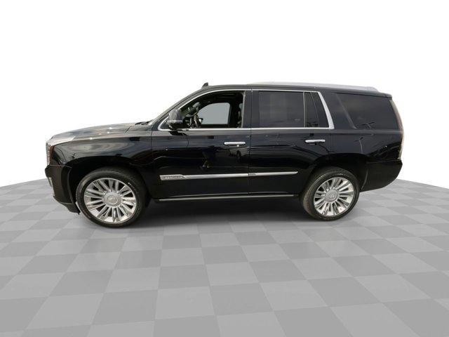 used 2020 Cadillac Escalade car, priced at $43,000